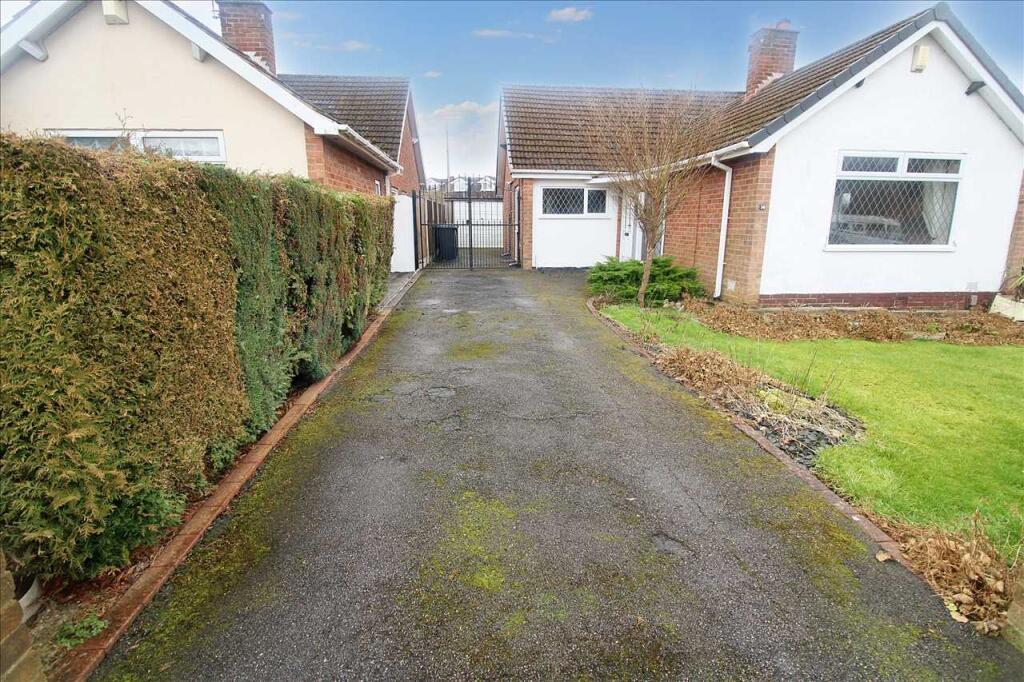 Driveway &amp;