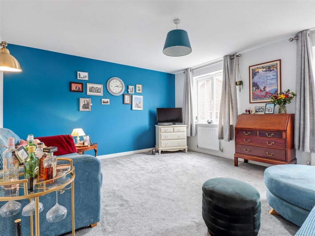 sitting room