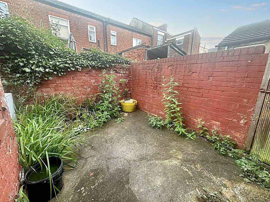 154 Plungington Road