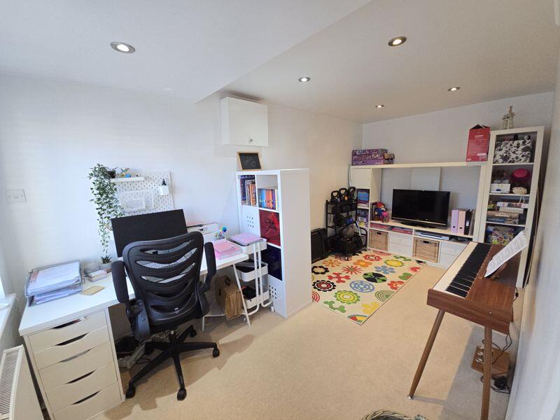 Office/Playroom Additional Image 