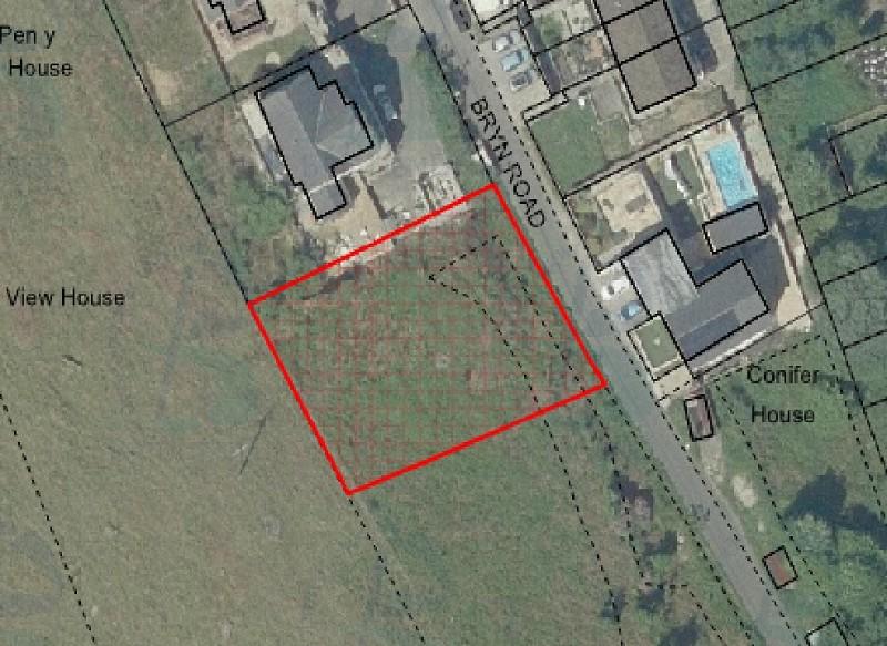 Plot Location