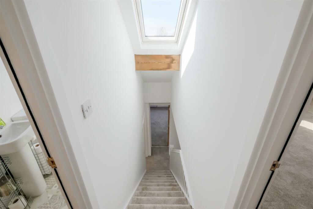 Second Floor