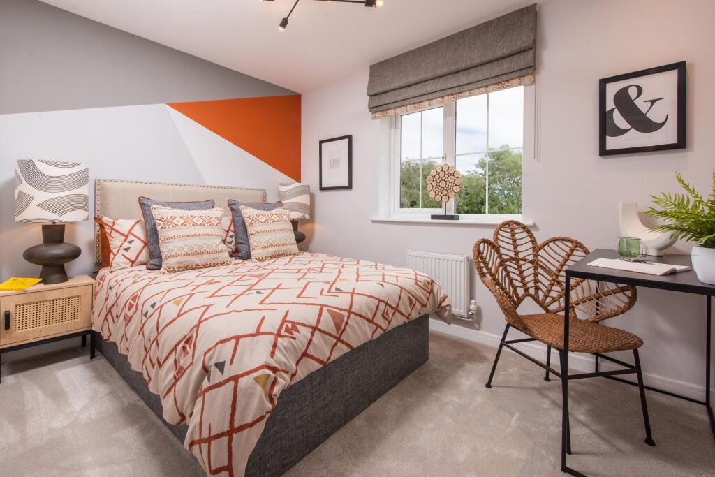 Showhome Photography