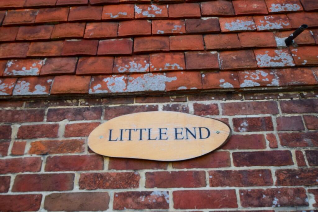 Property Sign