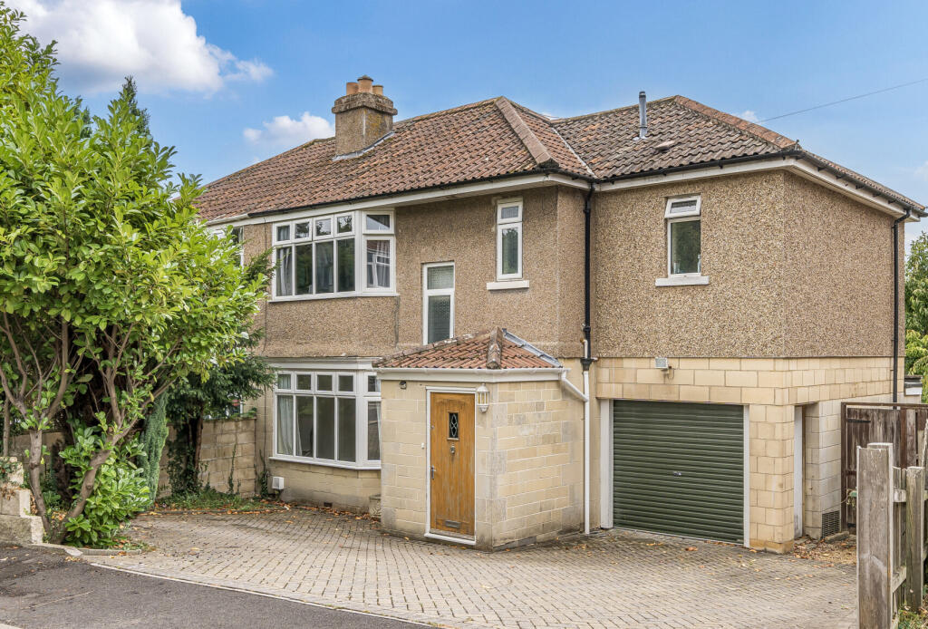 Haviland Grove, Bath, Somerset, BA1