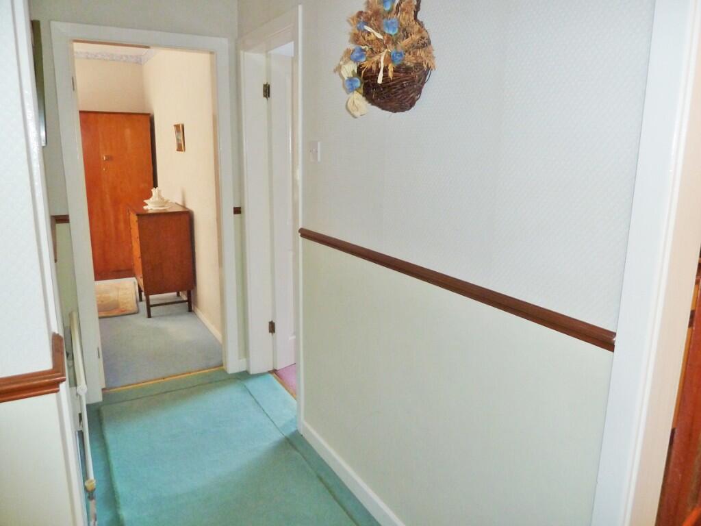 Hall-way