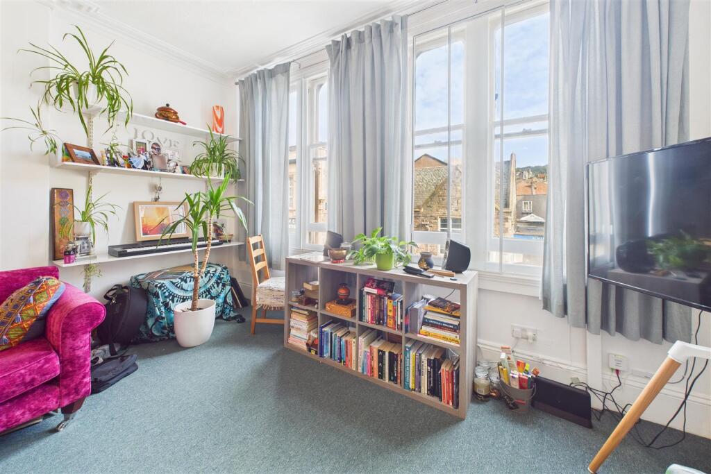 26 Waterloo Street, Weston Super Mare, North Somer