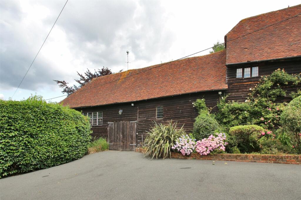 Barn