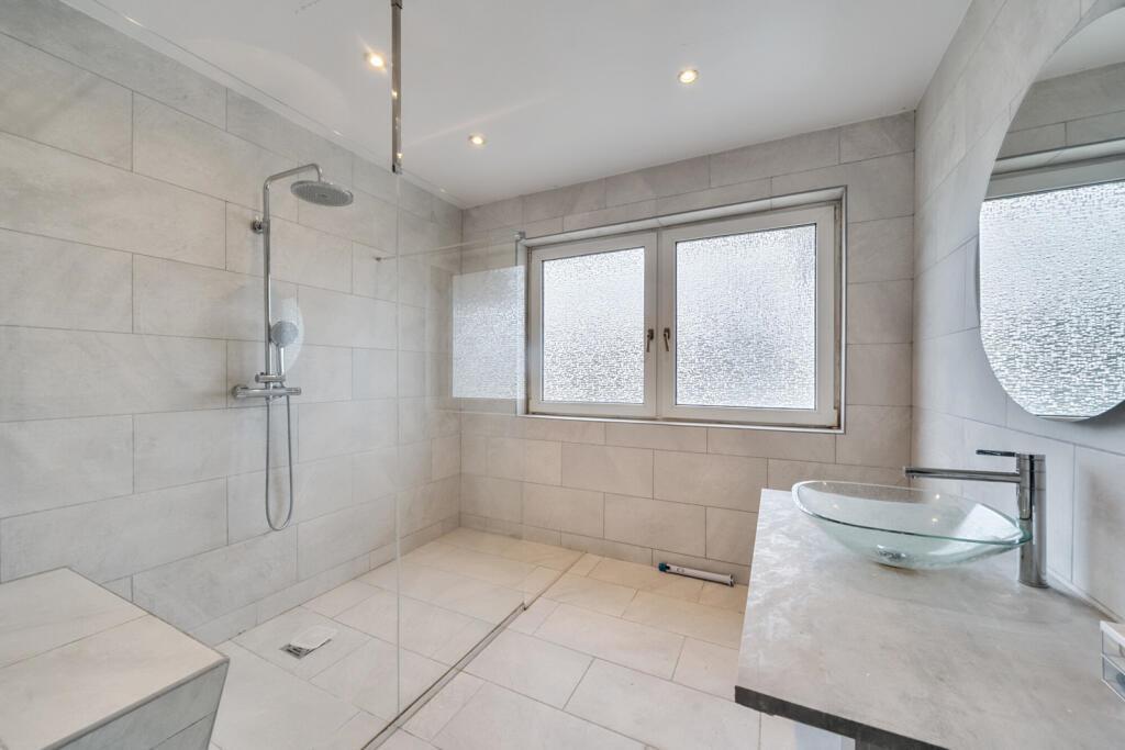 Davidson Frost-Wellings, DFW, Green Lane, Stanmore