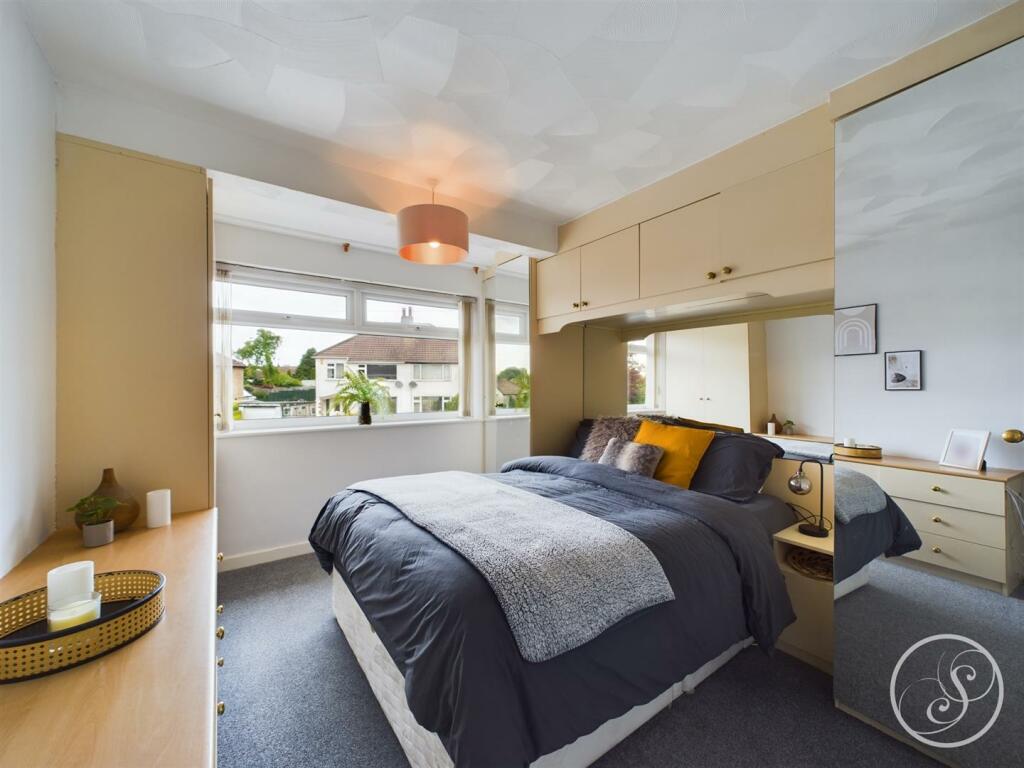 Bedroom Five