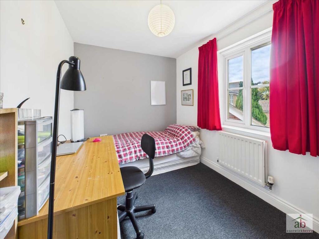 Bedroom 6