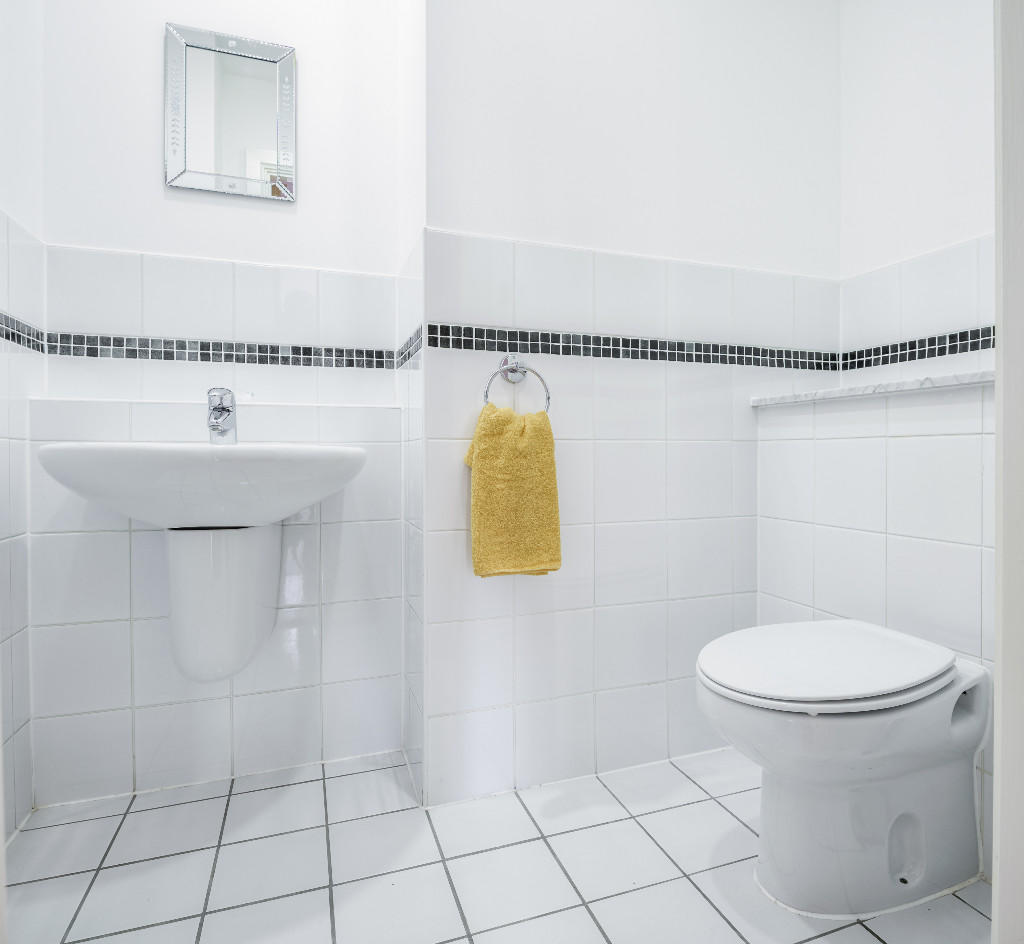 House WC