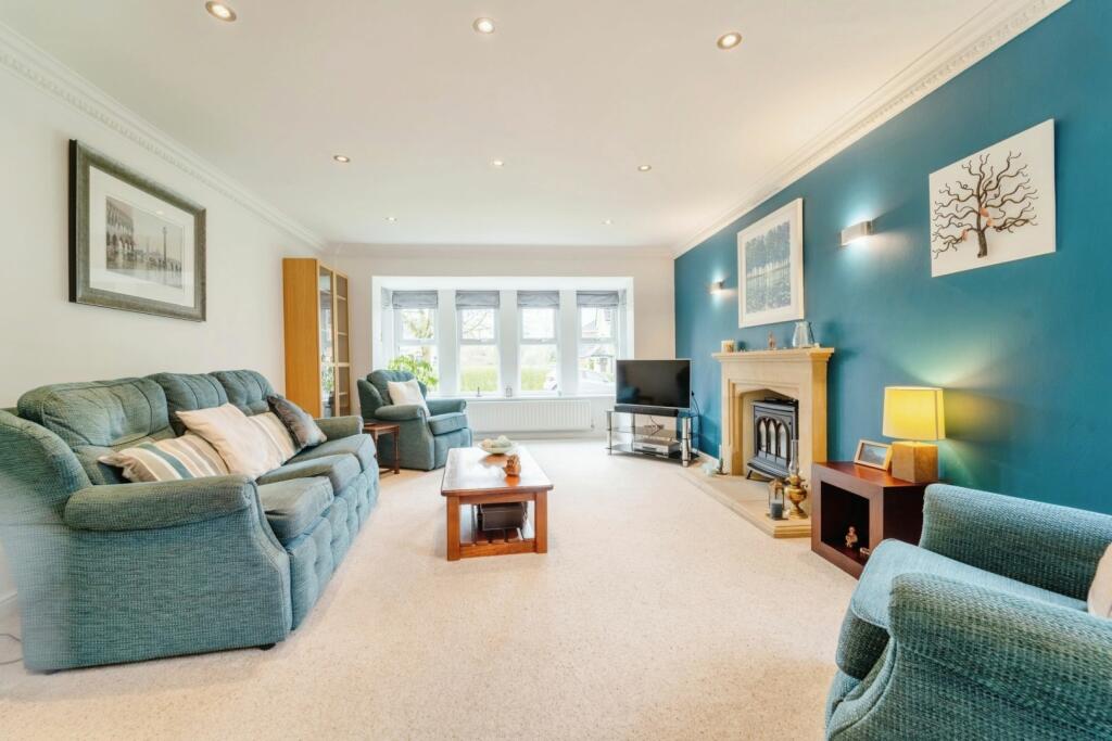 Reception Room One
