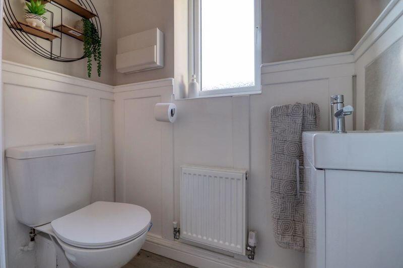 WC