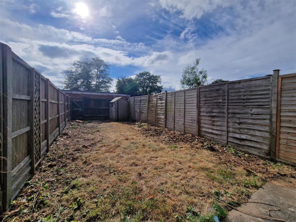Garden
