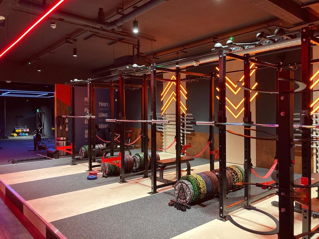 Commercial Area/ ...