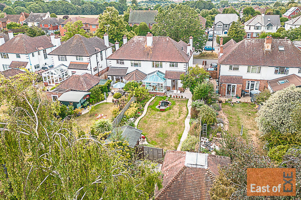 357 Topsham Road ...