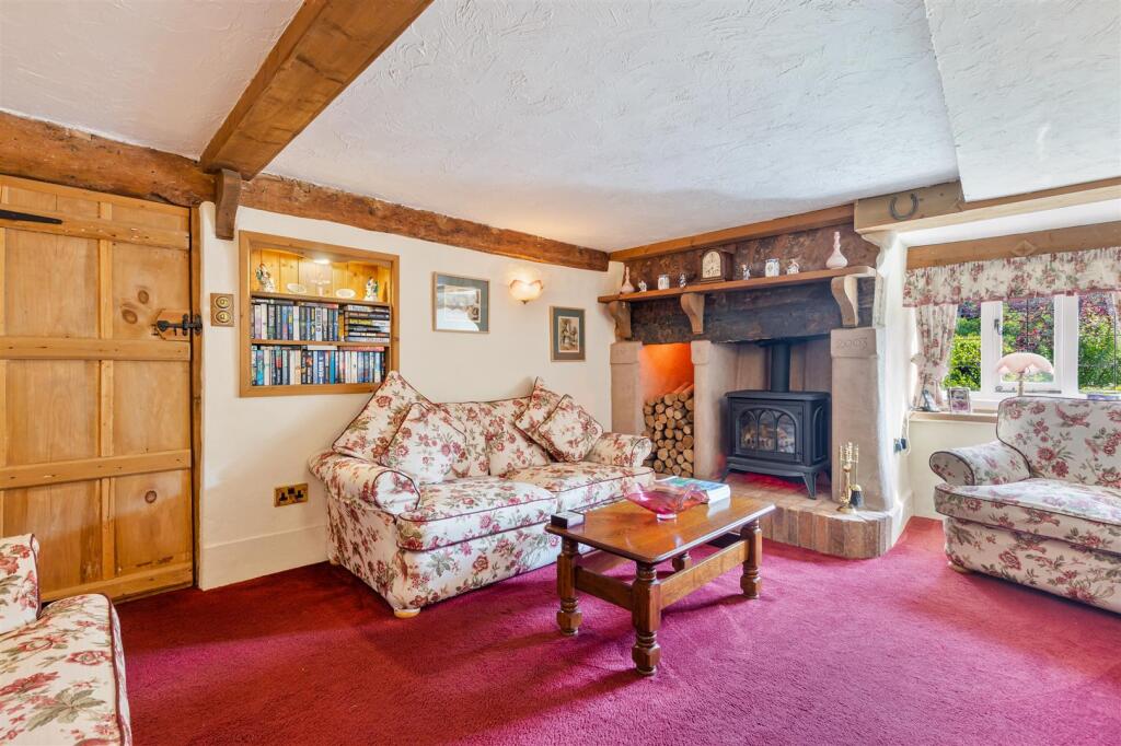 A13 - Orchard View Cottage Cockington Way - 250606