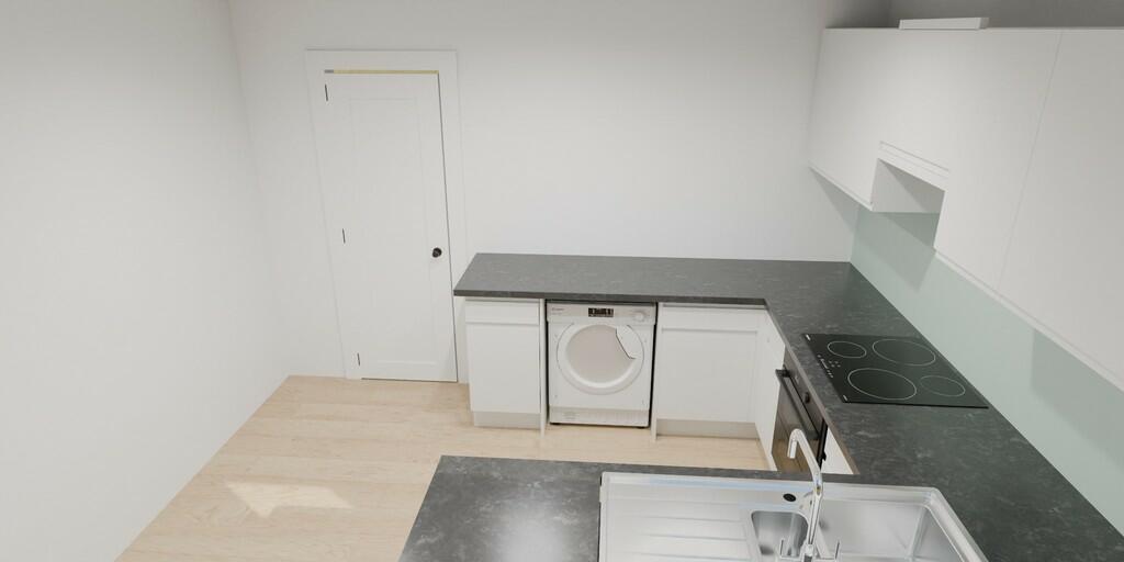 Kitchen Design 3