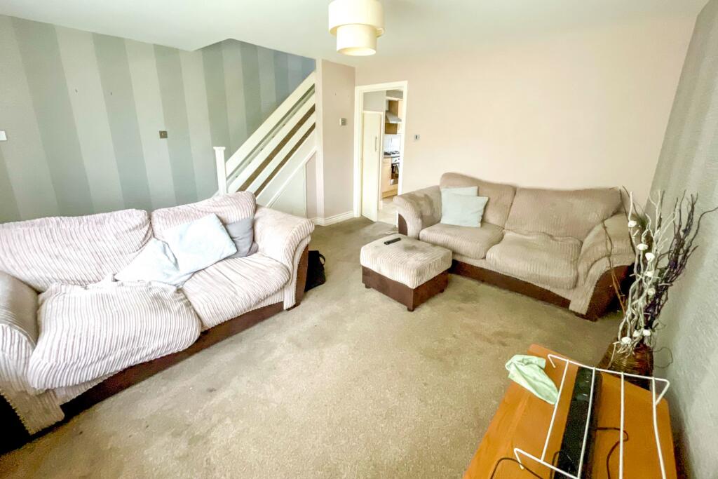 28 Chatton Close, Chester Le Street, County Durham, DH2 3HU