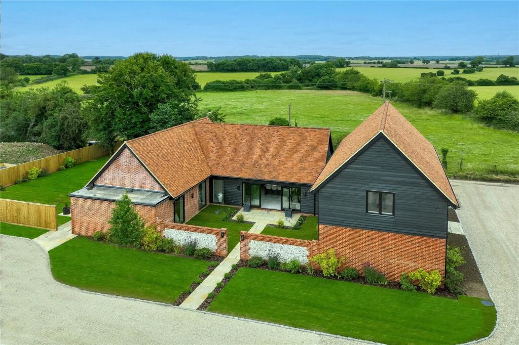 Meadow View Barn
