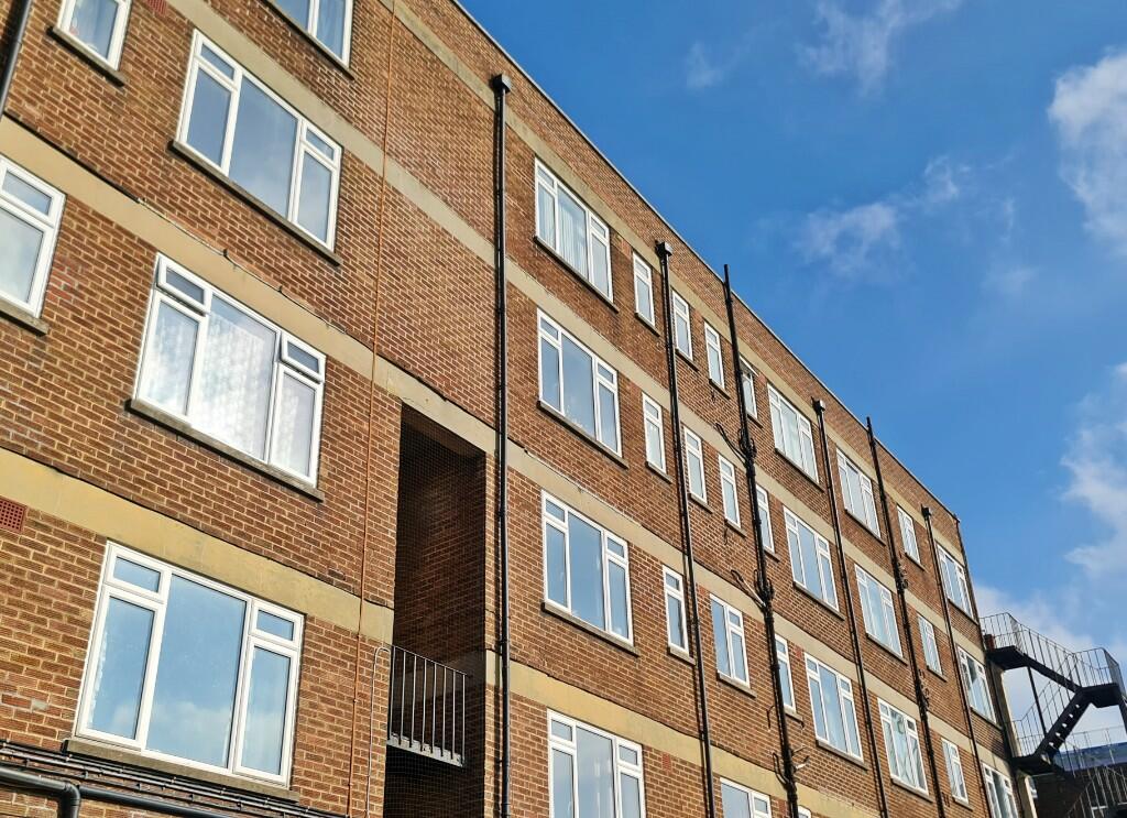 Southerly Apartment