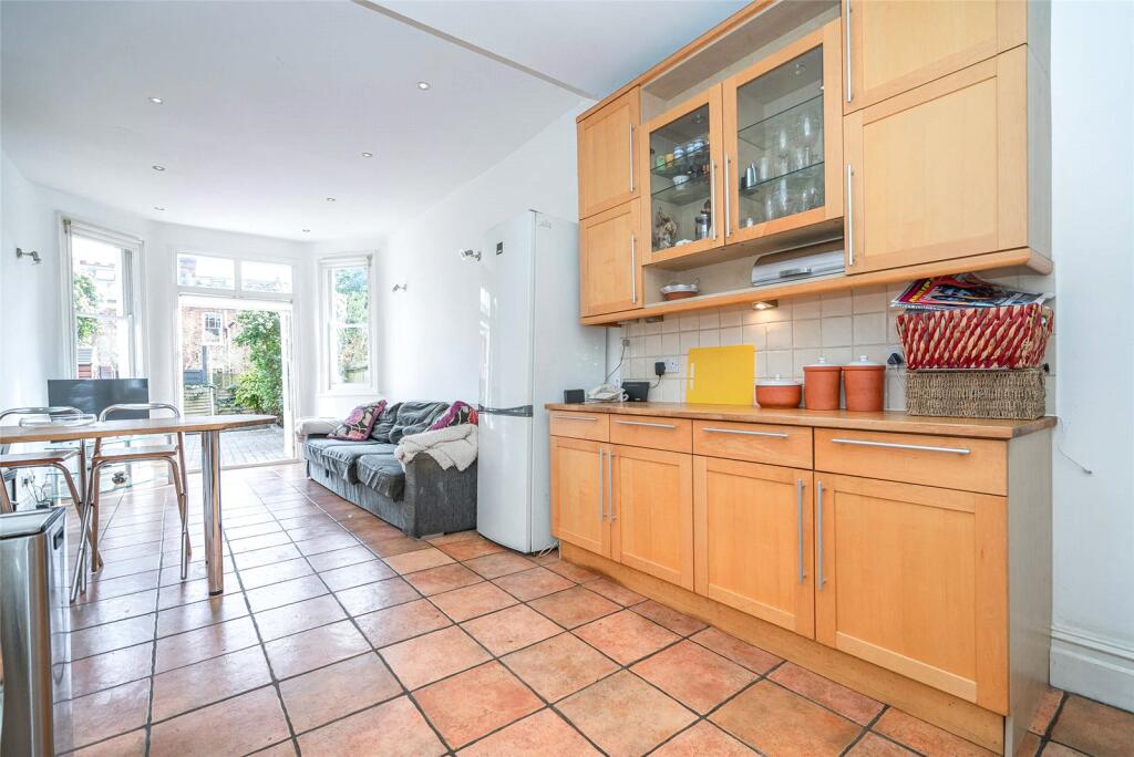 Kitchen B