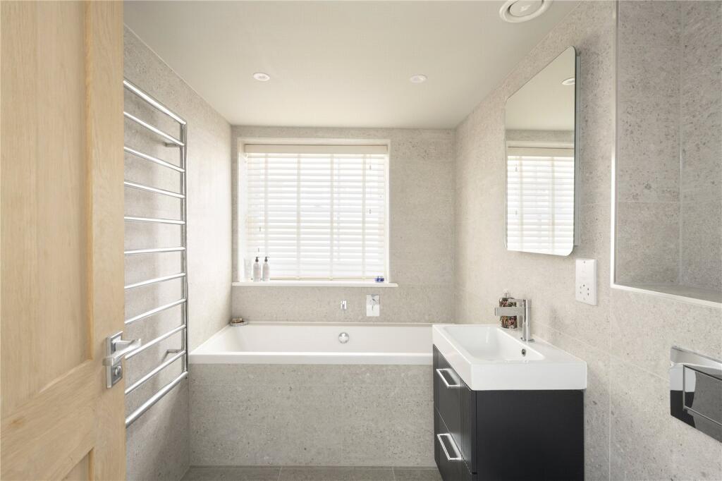 Bathroom Three