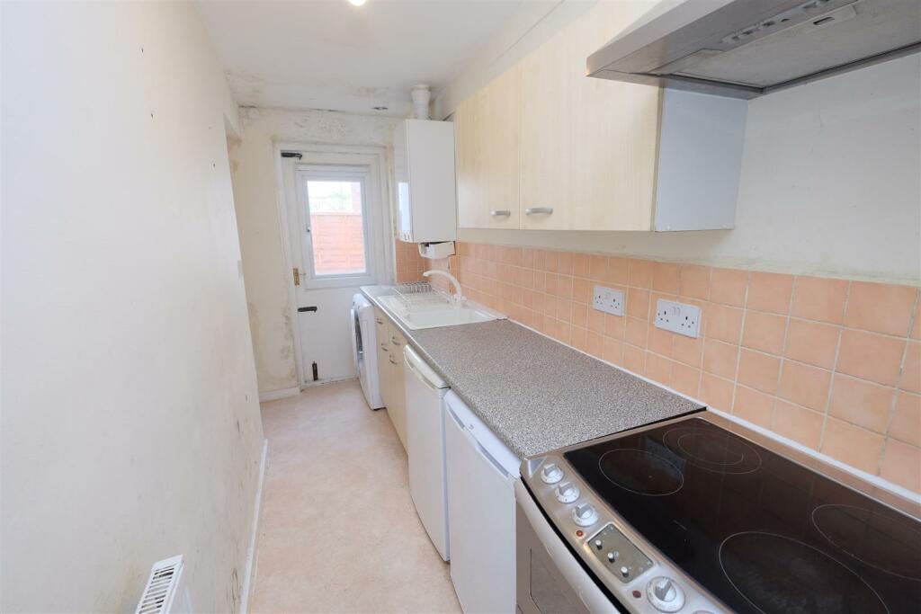 12 North Street, Southville, Bristol BS3 1HT High 