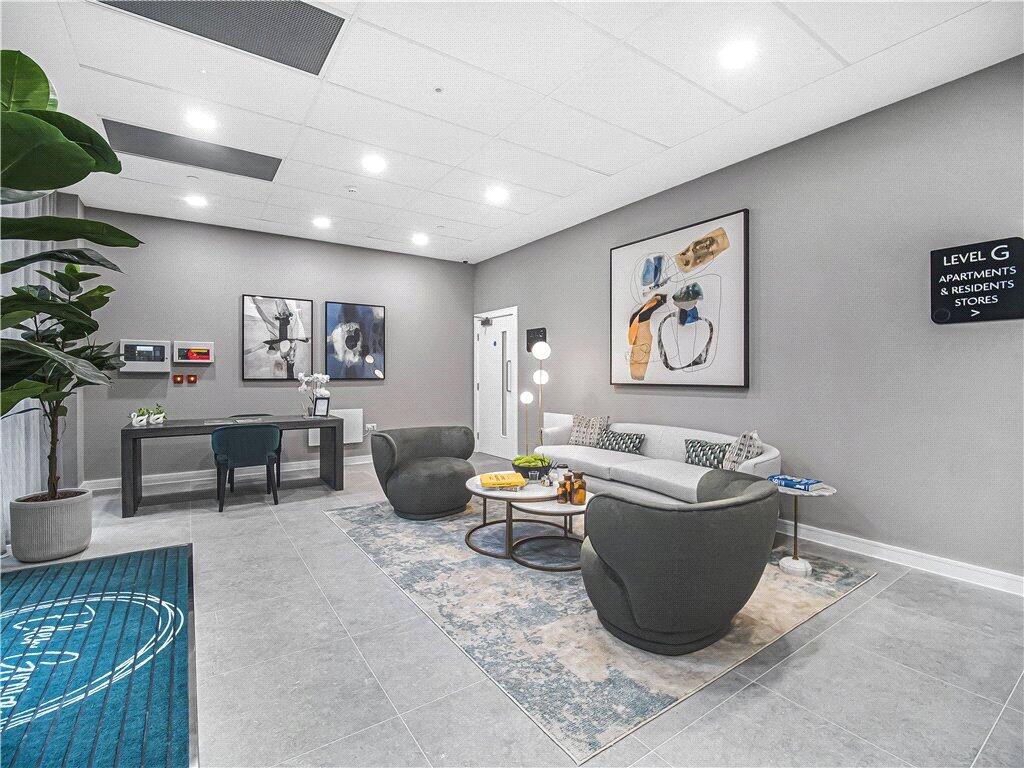 Foyer