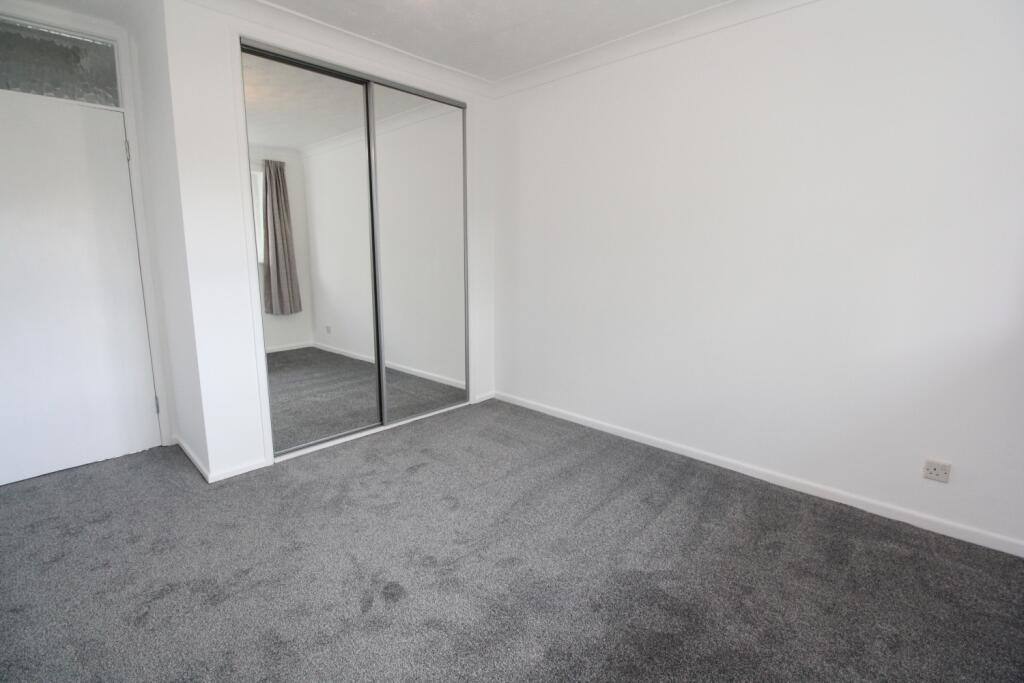 Master Bedroom.