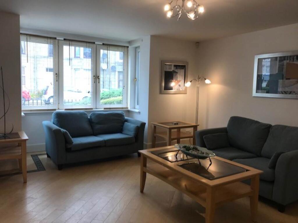 Union Grove, Aberdeen, 
