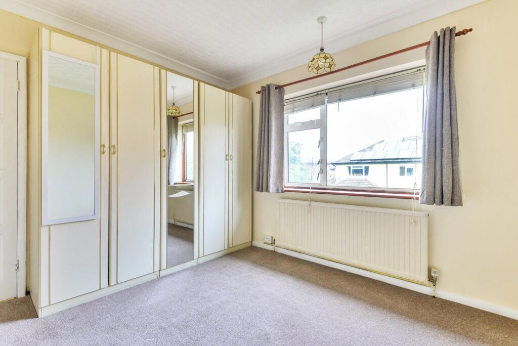 Double Bedroom 1