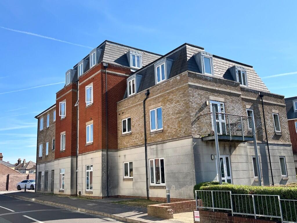 Forton Road, Gosport, Hampshire, PO12