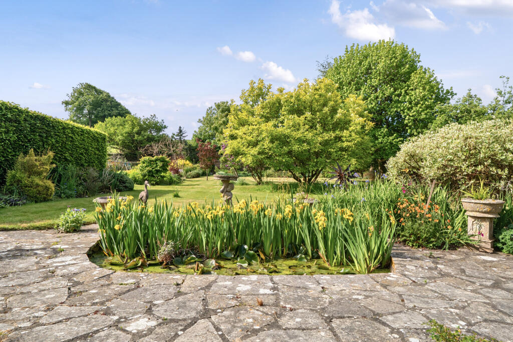 Gardens