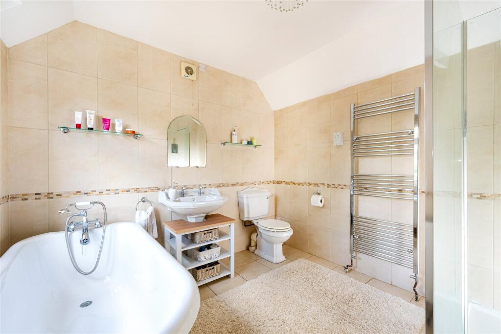 Principal En Suite