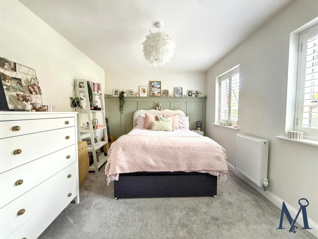Bedroom 2