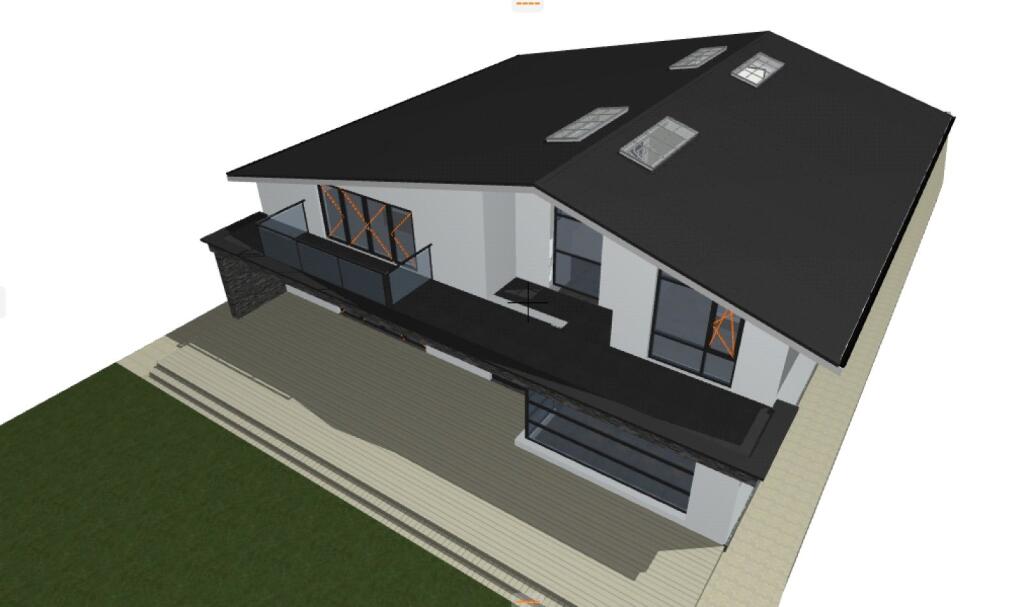 Artist Impression