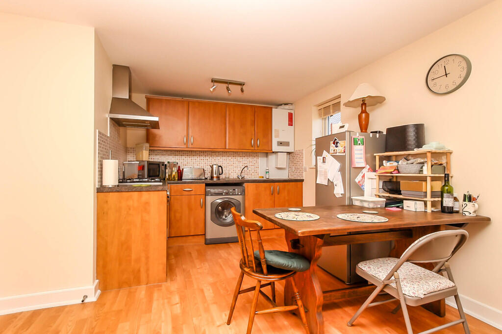 Kitchen/Dining Ar...