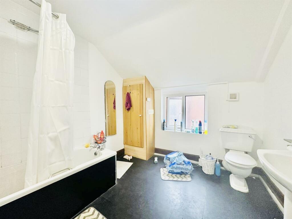 Bathroom One