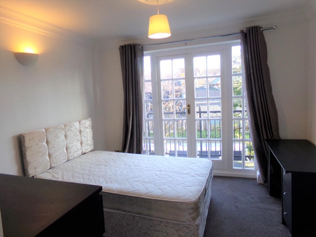 Lounge - 1st Floor