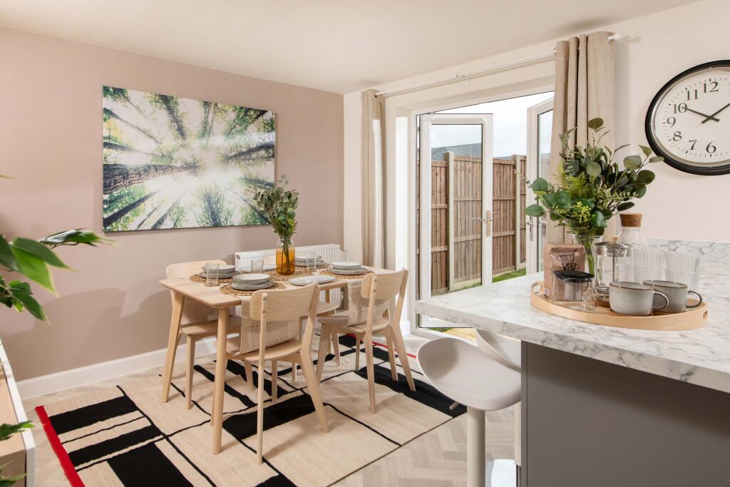Furnished Example