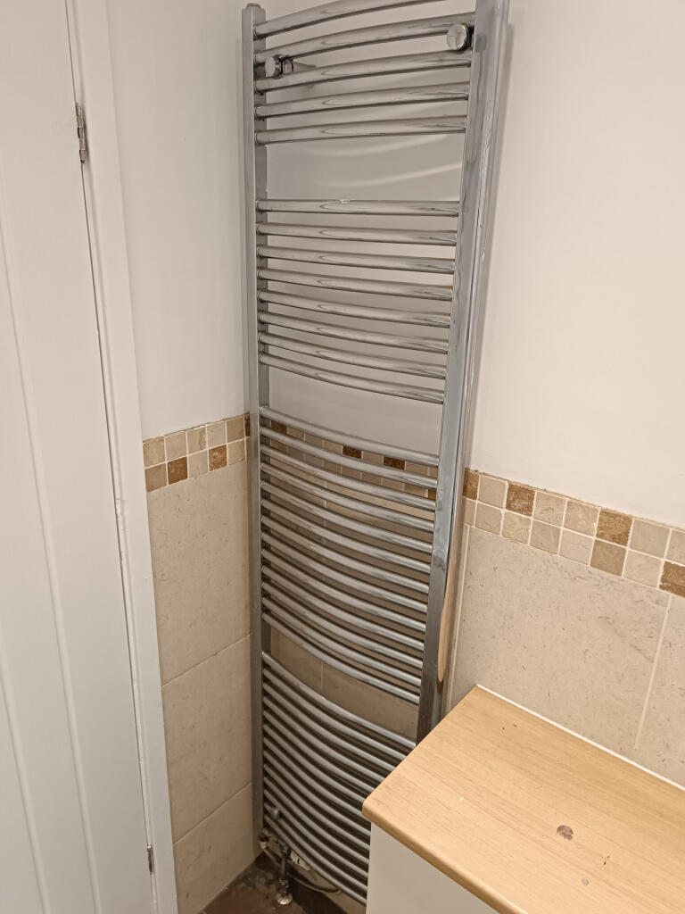 Towel Rail