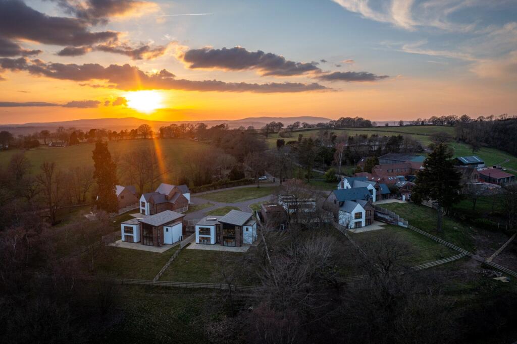 Sunset View