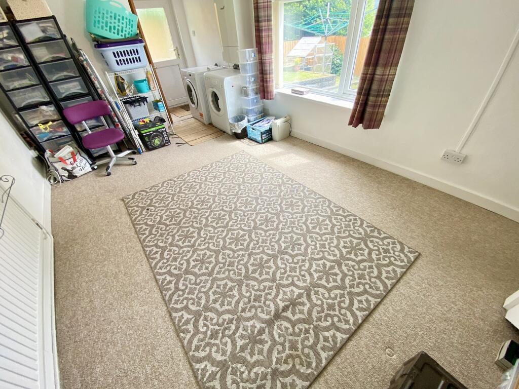 Reception Room/Study