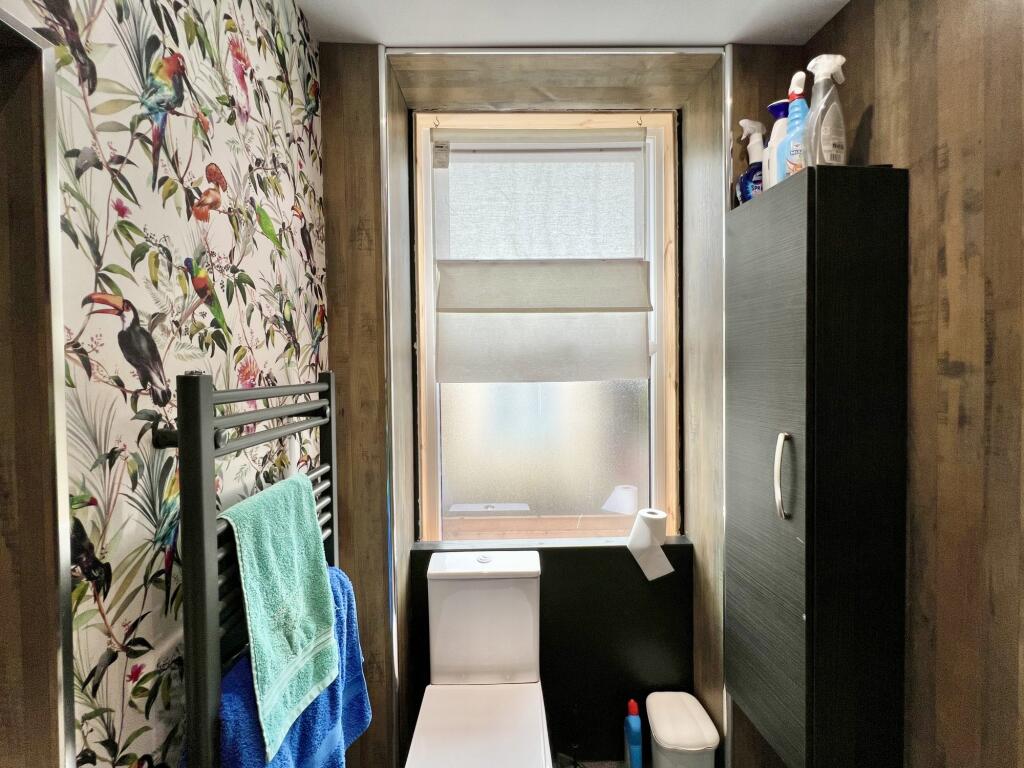 17 St Marys Place, Kirkcudbright - Williamson and 