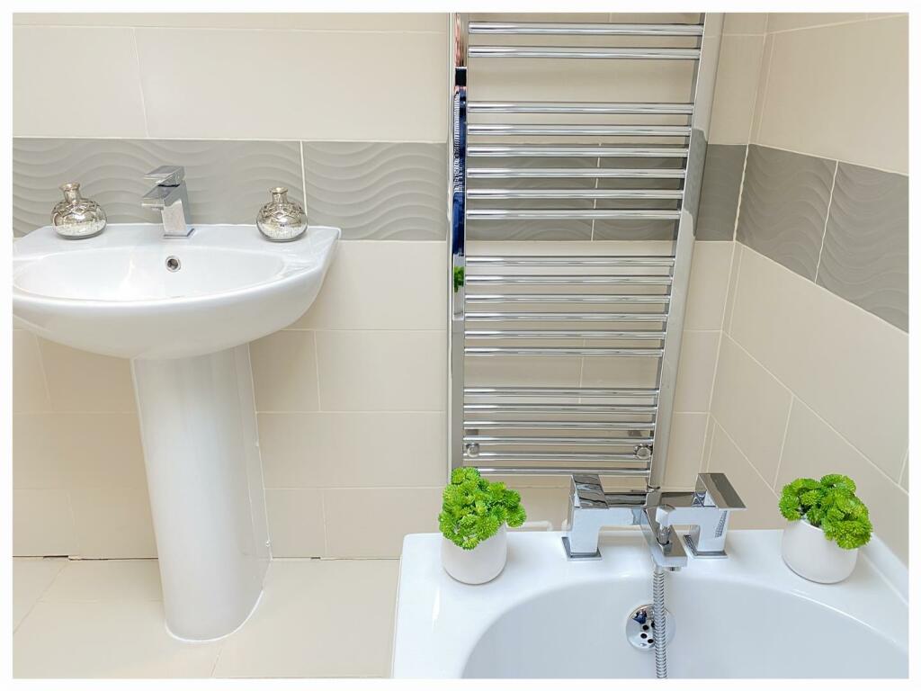 Bathroom 2