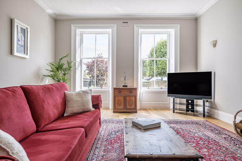 Drawing Room