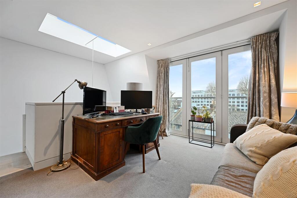 Southerton Road - Bedroom