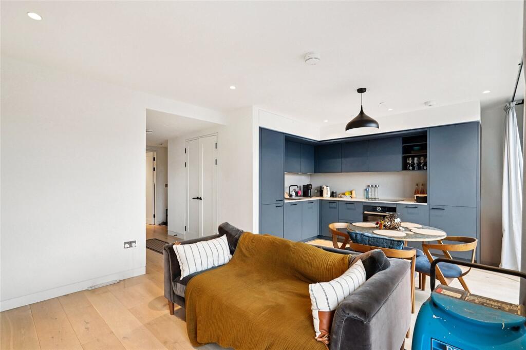 Carnaby Lofts